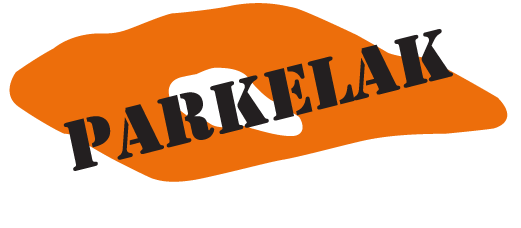 Parkelak