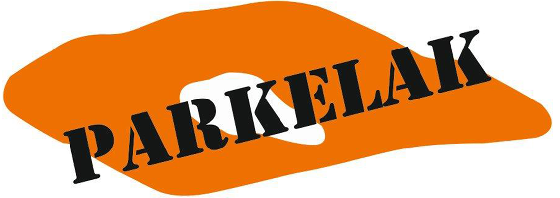 Parkelak